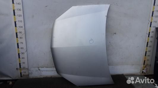 Капот opel vectra C (GEA24D201)