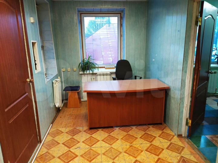 Производство, 300 м²