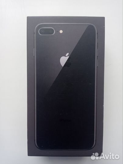 iPhone 8 Plus, 64 ГБ