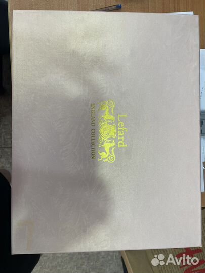 Кофейный сервиз