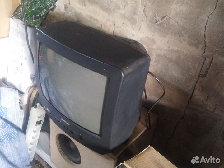 Телевизор Samsung CK3373