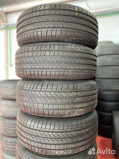 Pirelli P7 225/50 R17