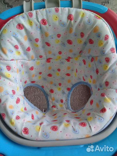 Ходунок фирмы Jetem