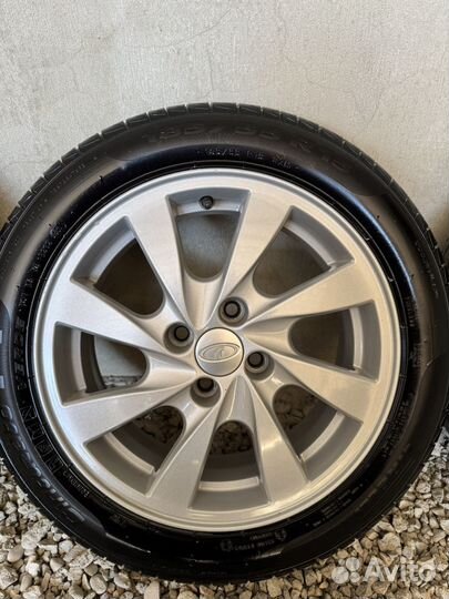 Диски сильвер эдишн r15