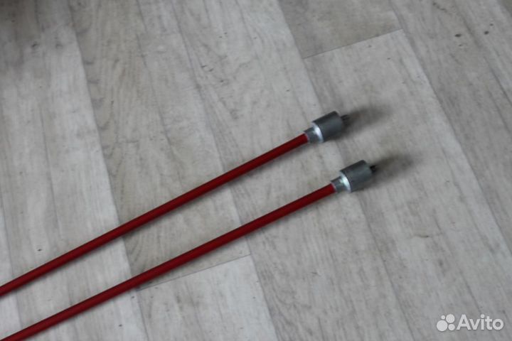 Тормозной трос прицепа alko S1816 H1620, быстро