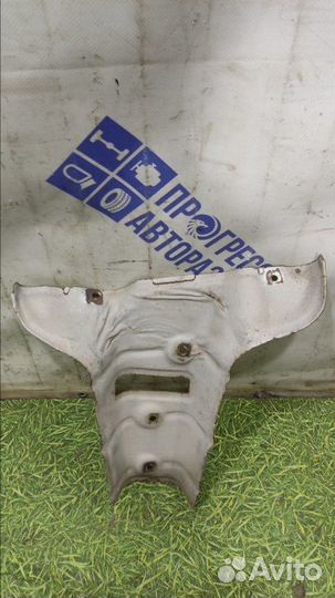 Тепловой экран Mazda 6 Gh седан 2.0 LF 2008