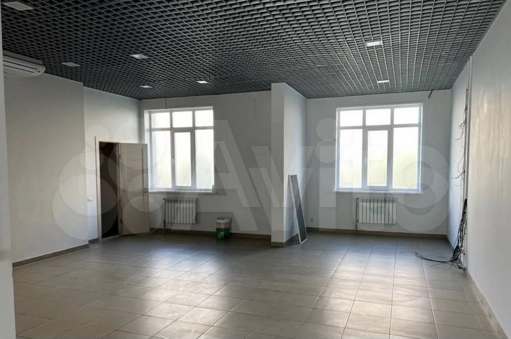 Торговое помещение на трафике