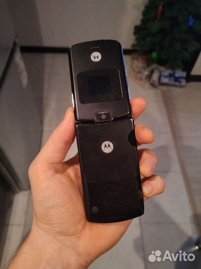 Motorola RAZR V3
