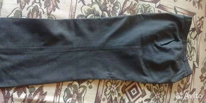 Вещи мужские пакетом. 50