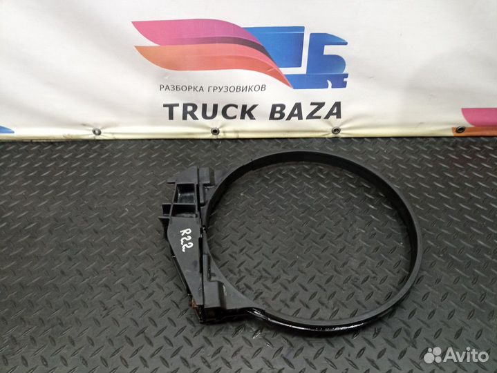 Кронштейн воздушного фильтра Renault Premium