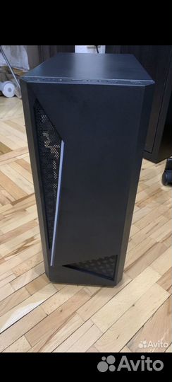 Игровой пк