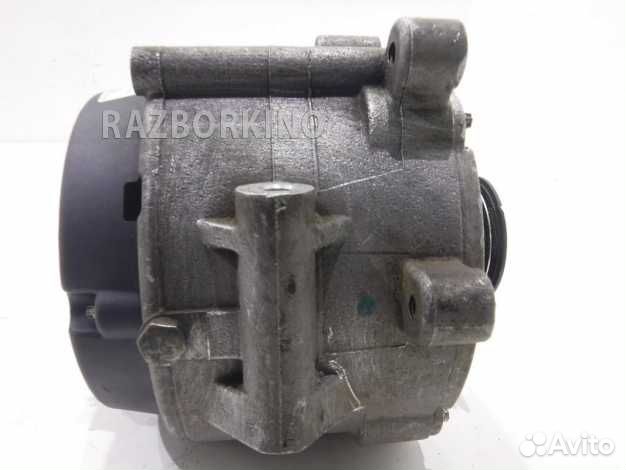 Генератор Порше Cayenne 955 957