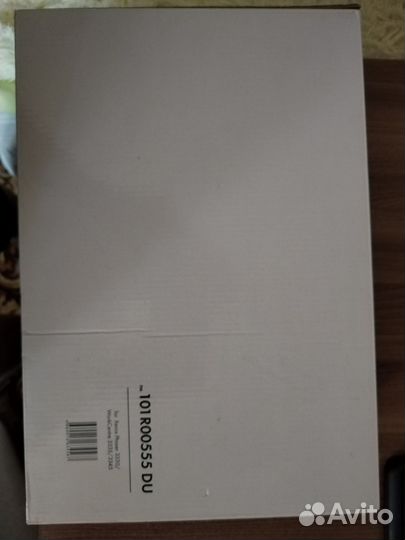 Фотобарабан 101r00555