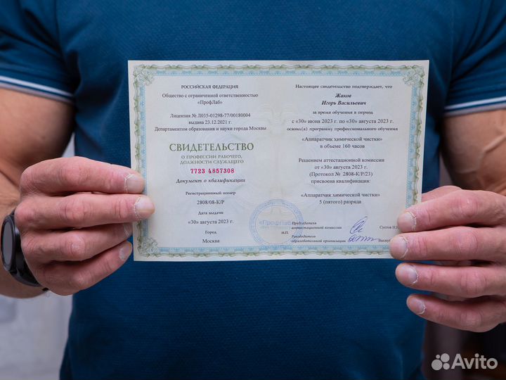 Удаление пятен, запахов мочи. Чистка мягкой мебели