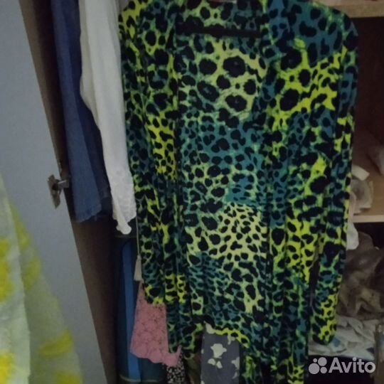 Женская одежда