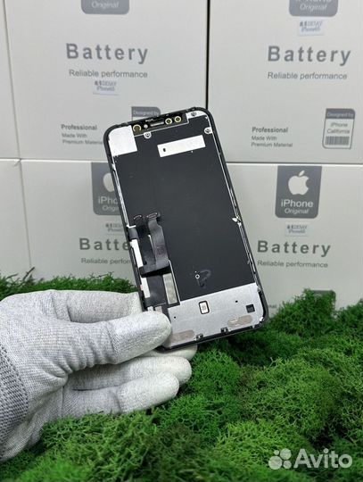 Дисплей iPhone XR (9zp)