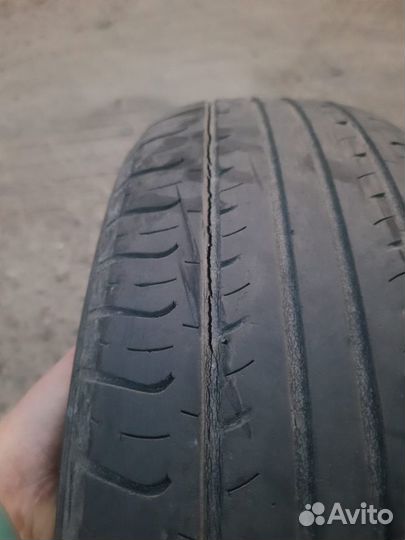 Hankook AH11 185/65 R15