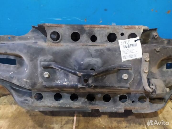 Подрамник задний Toyota Camry V30 2001-2005