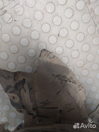 Решетка радиатора Audi A3 (8P), 2008