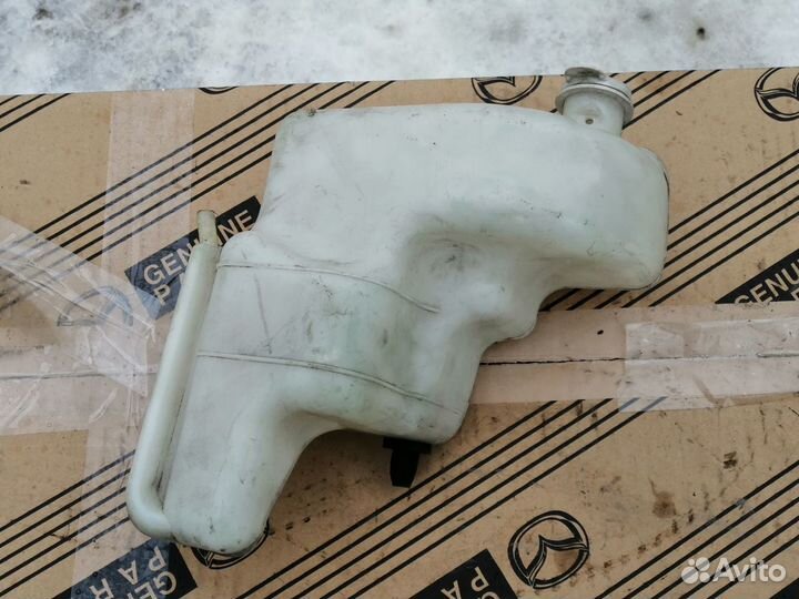 Бачок расширительный мицубиси лансер 10 дв 1.8-2.0