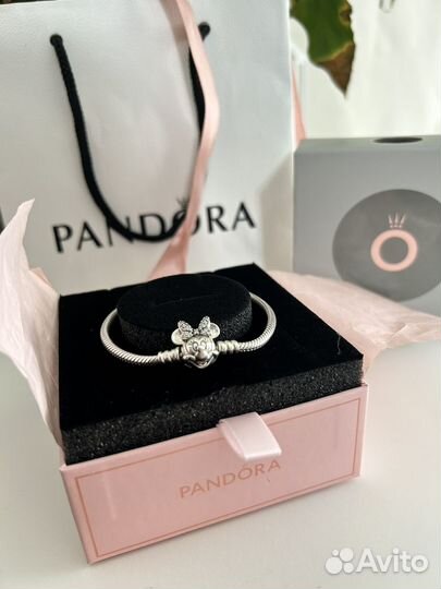 Браслет Pandora