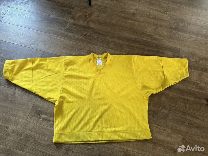 Детская хоккейная форма