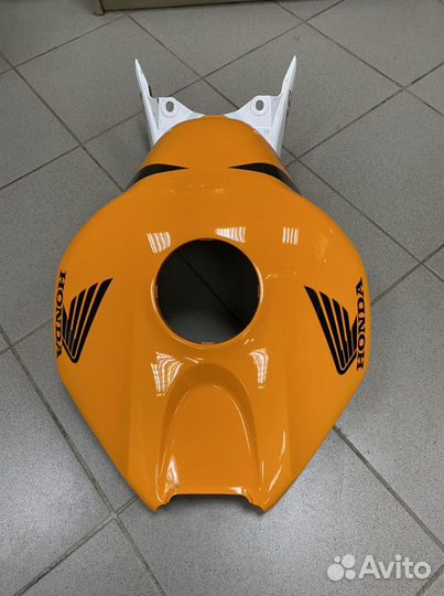 Honda cbr 1000 rr 2004 2007 Пластик repsol oem