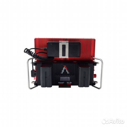 Aputure Amaran Tri-8s (5500K)