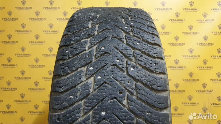 Nokian Tyres Hakkapeliitta 8 SUV 285/60 R18 116T