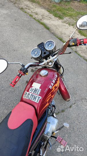 Продам мопед