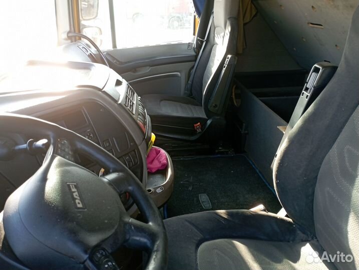 DAF XF 105.460, 2010