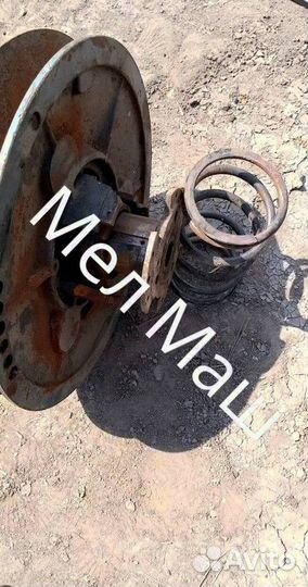 Вариатор Claas Tucano