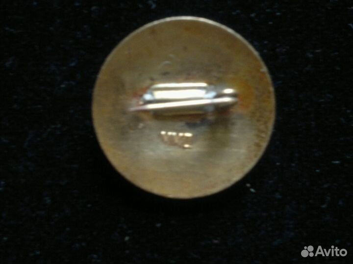 Знак Значок СССР