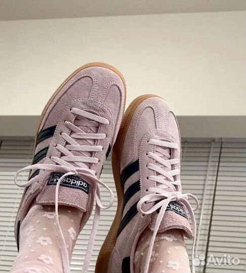 Кеды adidas gazelle женские