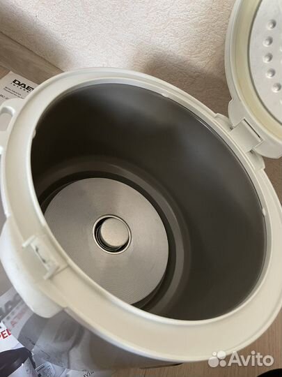 Мультиварка Daewoo DMC-938