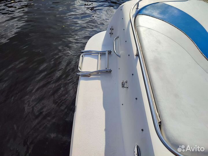 Продам тримаран прогулочный