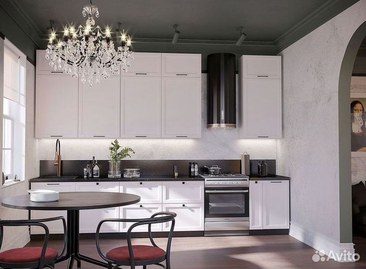 Кухонный гарнитур