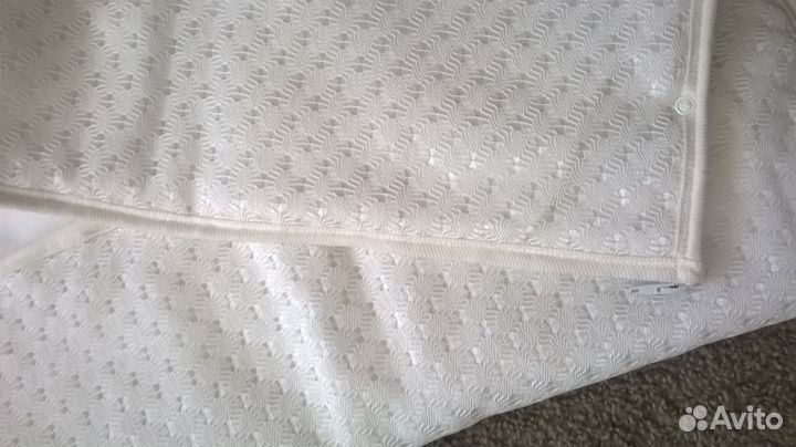 Конверт на выписку для новорожденного