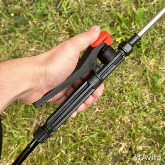 Аккумуляторный опрыскиватель Edon AGS-12