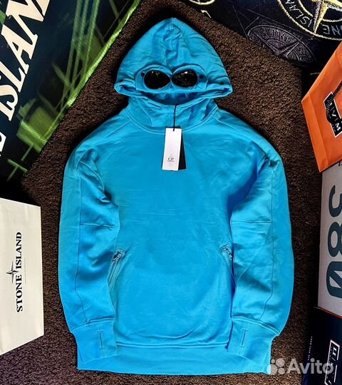 Cp company худи