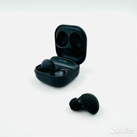Samsung Galaxy Buds 2 Pro Phantom Black