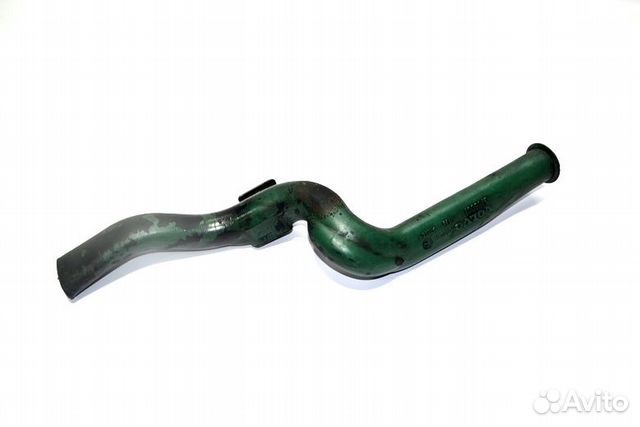 Шланг вентиляции картера volvo FH12 2-seeria (01.0