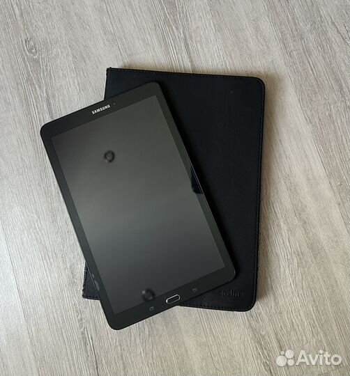 Samsung Galaxy Tab E