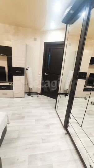 2-к. квартира, 47,8 м², 1/5 эт.