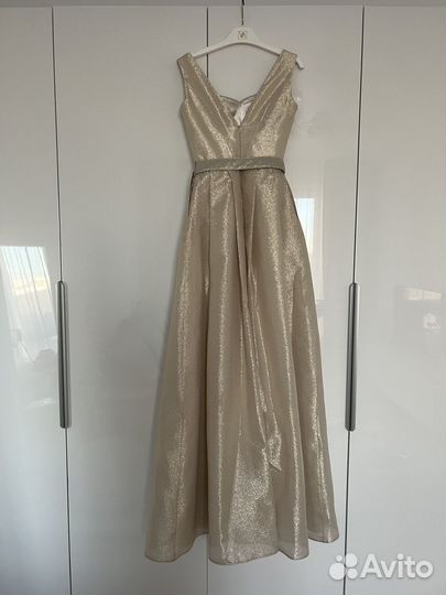 Выпускное платье