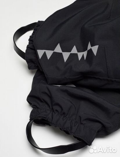 Комбинезон isbjorn penguin 122,128