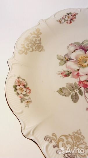 Блюдо Шуманн Германия