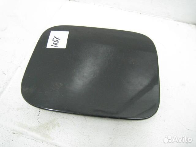 Лючок бензобака Nissan Teana J32