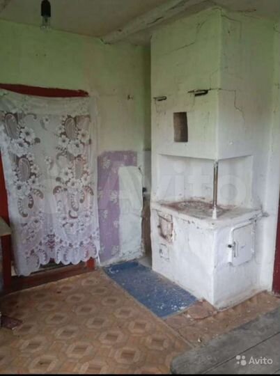 Дом 24 м² на участке 15 сот.