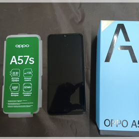 OPPO A57s, 4/128 ГБ